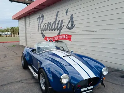 Randy's Auto Repair Phoenix AZ